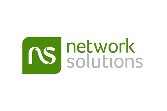 π Own Your Brand with Network Solutions β Domain, Hosting & Business Email in One πΌβ¨