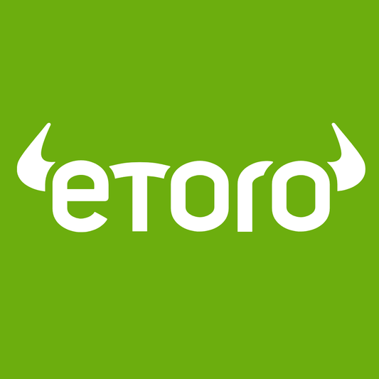 ๐ธ Invest Like the Pros with eToro โ Copy Traders, Crypto, Stocks & More ๐๐