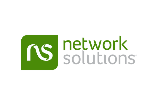 🌐 Why Network Solutions Is a Trusted Domain & Web Hosting Partner in 2025 💻🔐