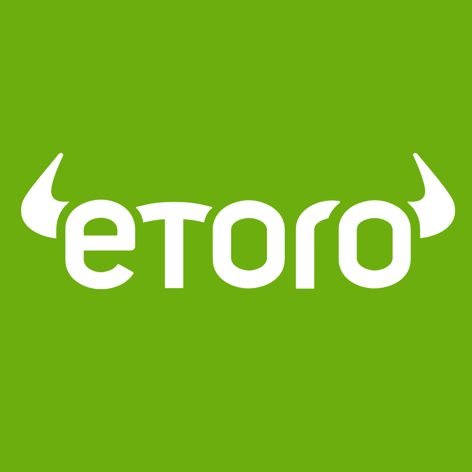 💸 Invest Like the Pros with eToro – Copy Traders, Crypto, Stocks & More 🌍📈